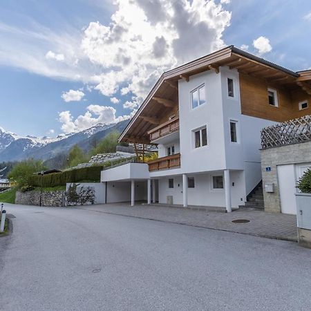 Appartement Haus Almkreek à Kaprun Extérieur photo