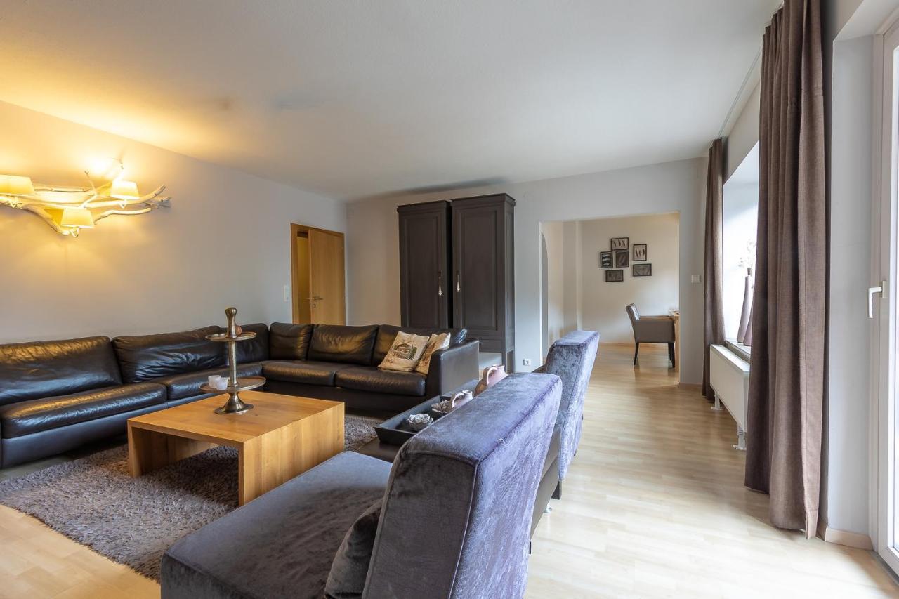 Appartement Haus Almkreek à Kaprun Extérieur photo