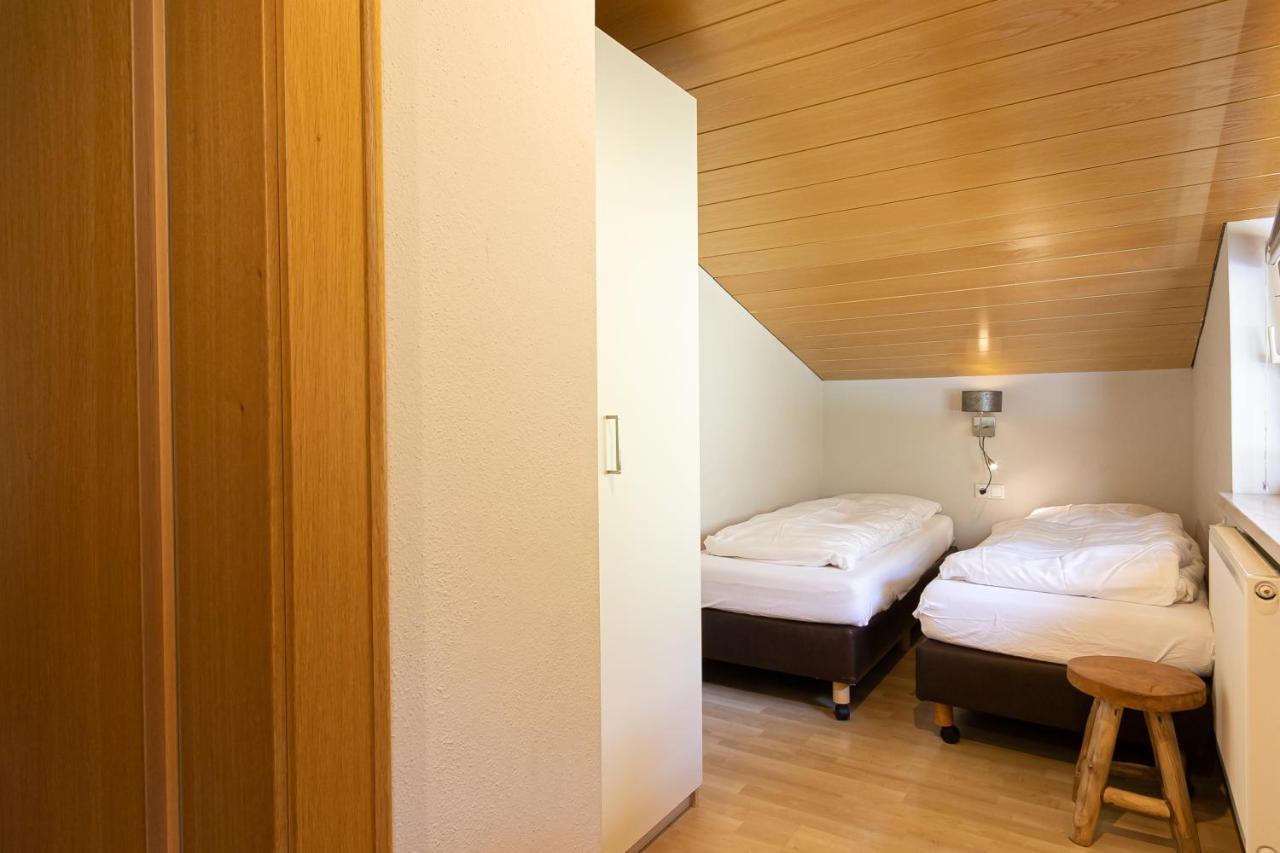 Appartement Haus Almkreek à Kaprun Extérieur photo