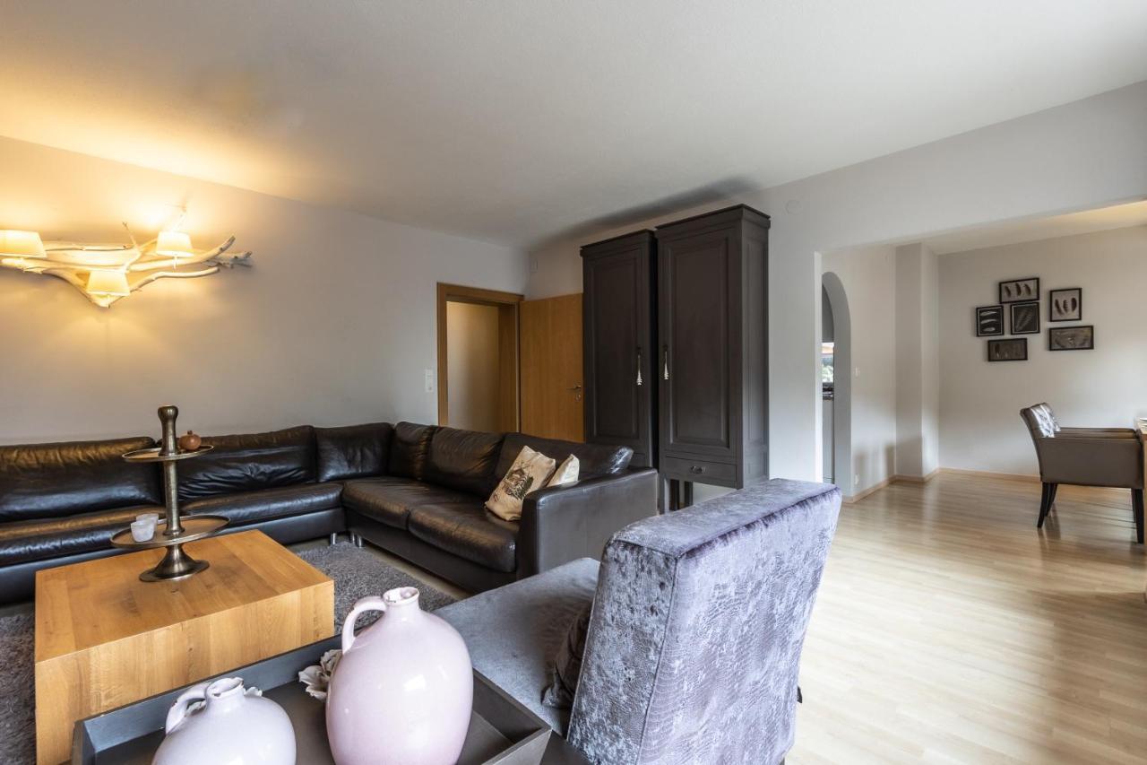 Appartement Haus Almkreek à Kaprun Extérieur photo
