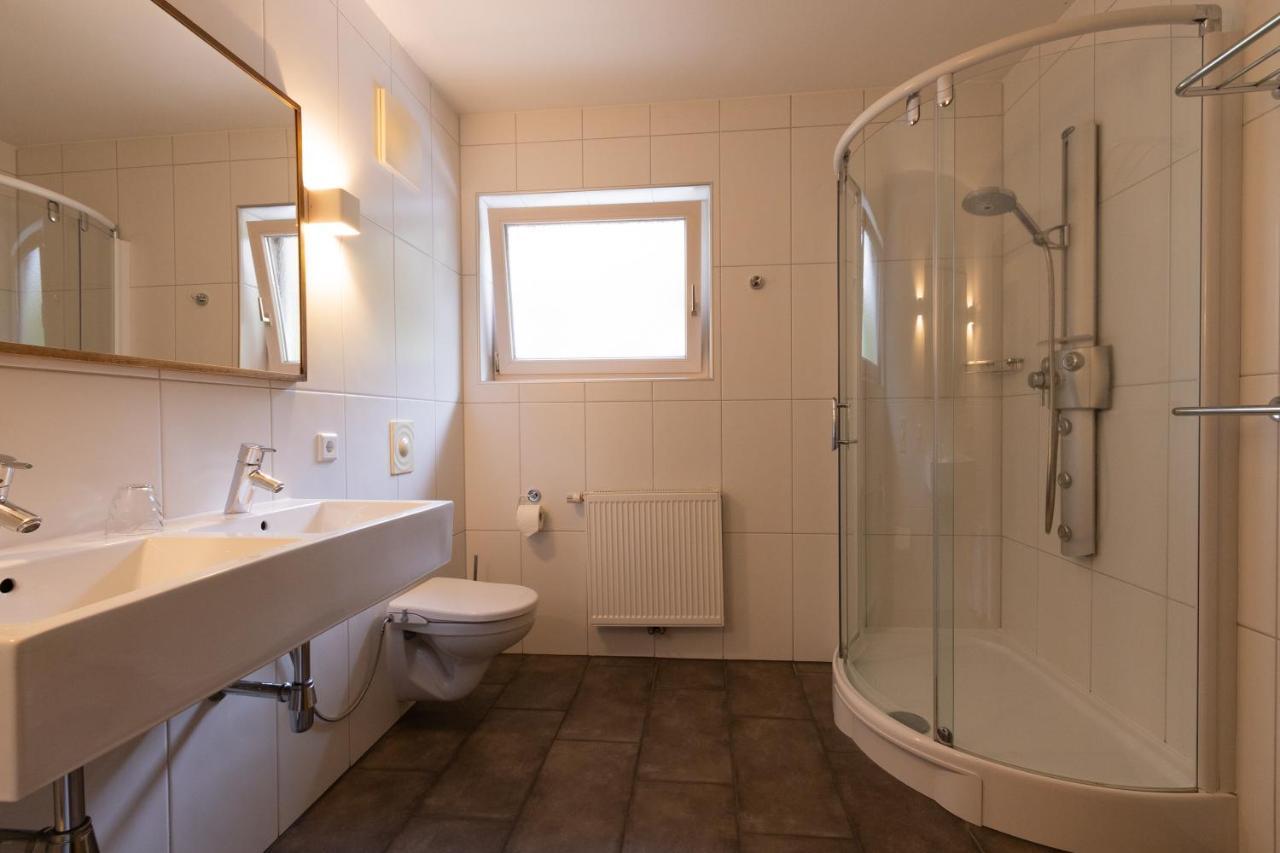 Appartement Haus Almkreek à Kaprun Extérieur photo