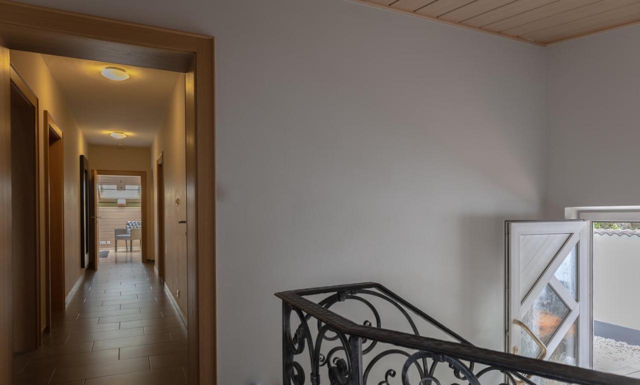 Appartement Haus Almkreek à Kaprun Extérieur photo