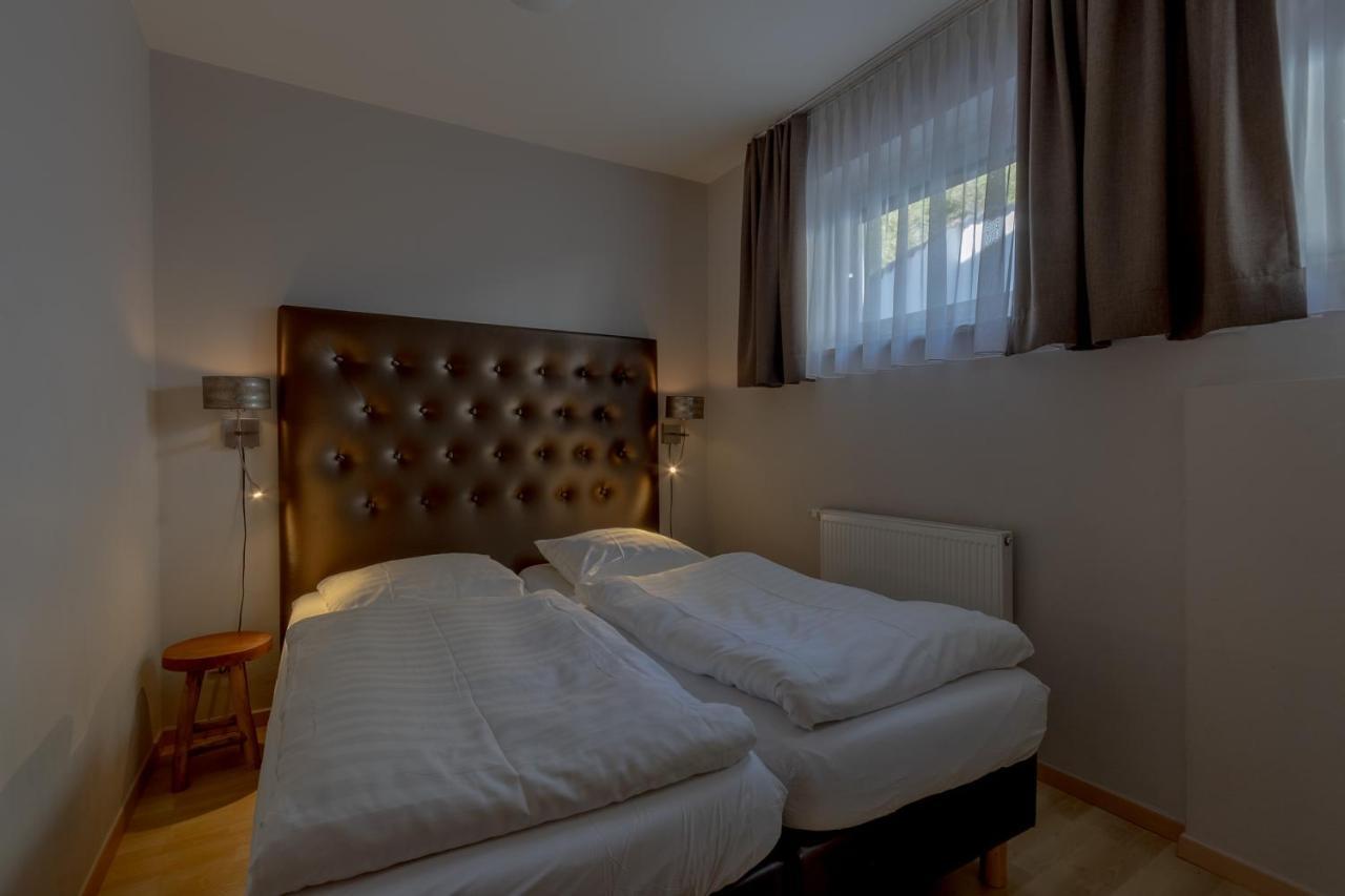 Appartement Haus Almkreek à Kaprun Extérieur photo