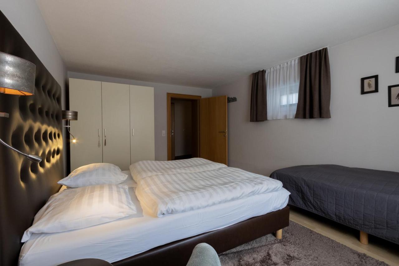 Appartement Haus Almkreek à Kaprun Extérieur photo