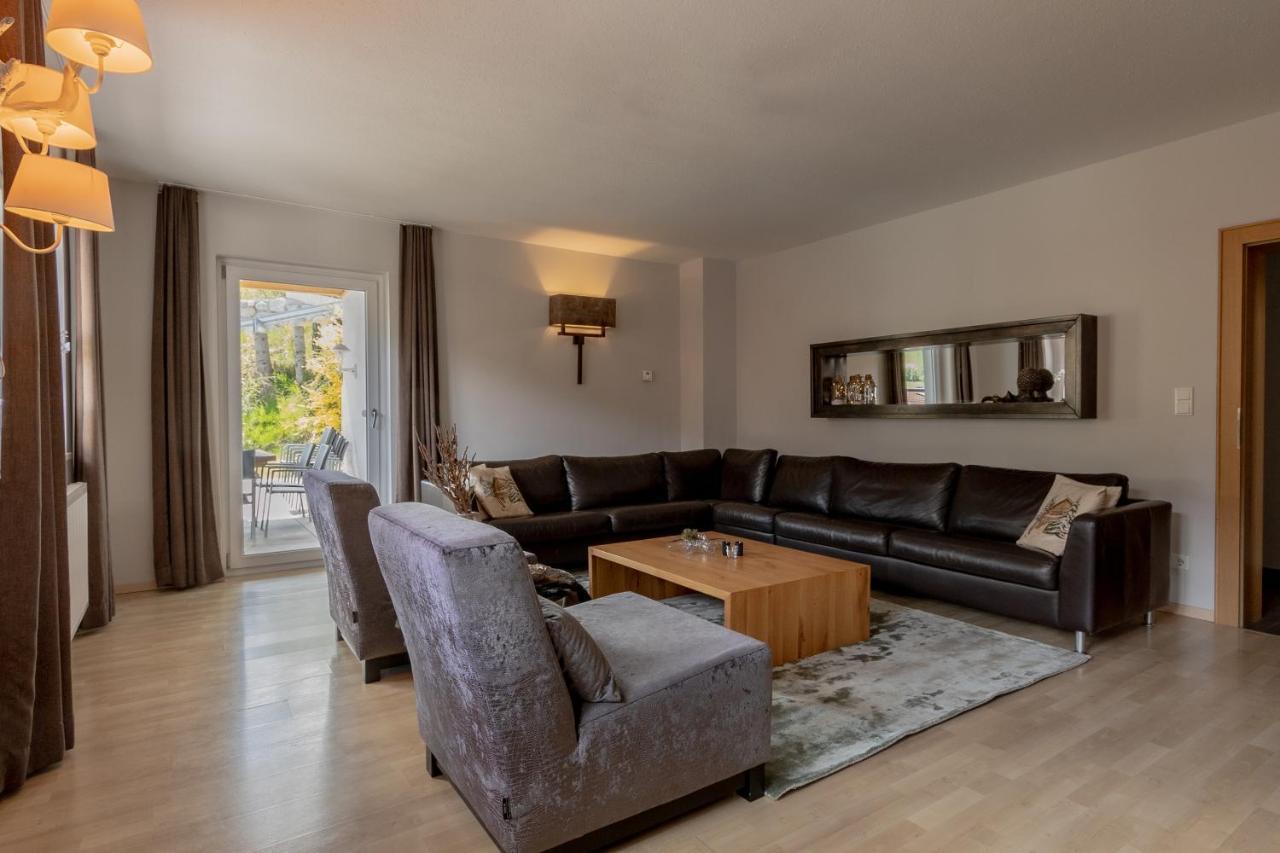 Appartement Haus Almkreek à Kaprun Extérieur photo