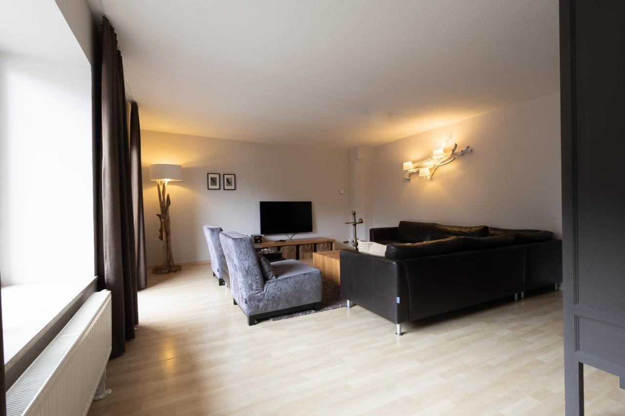 Appartement Haus Almkreek à Kaprun Extérieur photo
