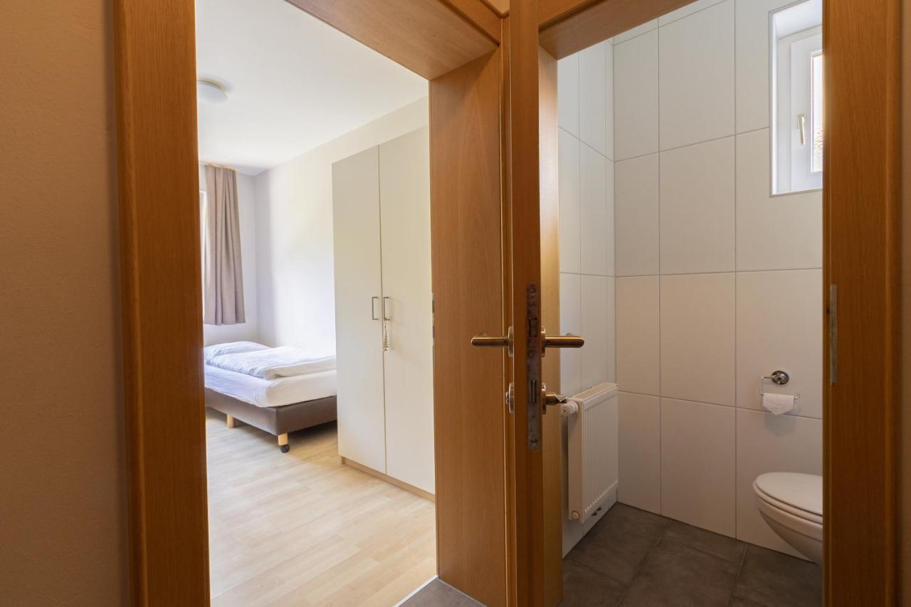 Appartement Haus Almkreek à Kaprun Extérieur photo