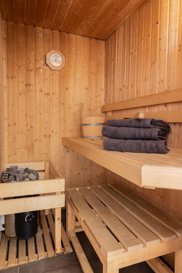 Appartement Haus Almkreek à Kaprun Extérieur photo