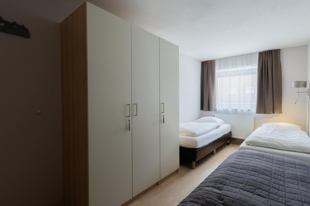 Appartement Haus Almkreek à Kaprun Extérieur photo