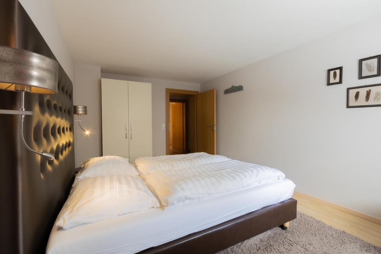 Appartement Haus Almkreek à Kaprun Extérieur photo
