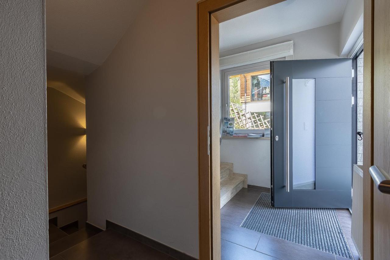 Appartement Haus Almkreek à Kaprun Extérieur photo