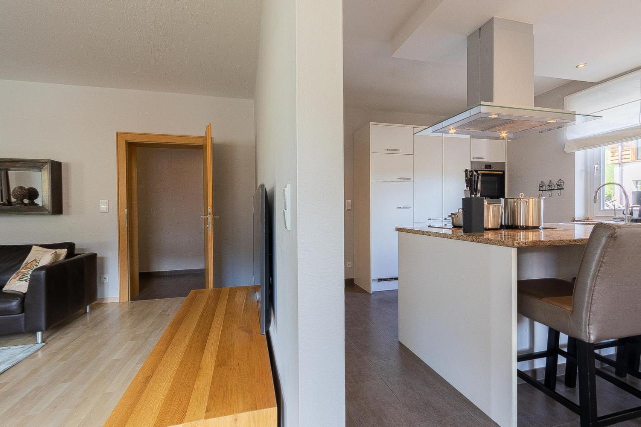 Appartement Haus Almkreek à Kaprun Extérieur photo