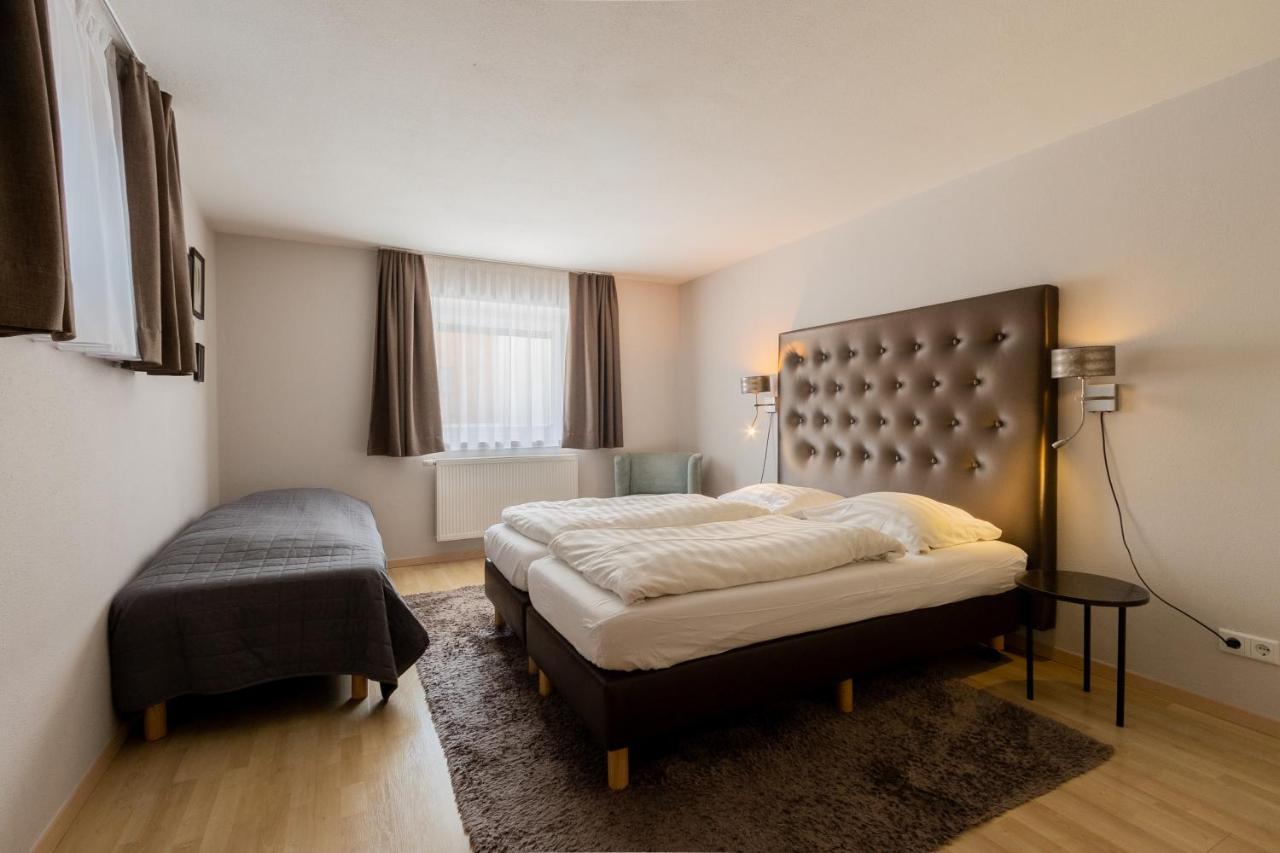 Appartement Haus Almkreek à Kaprun Extérieur photo