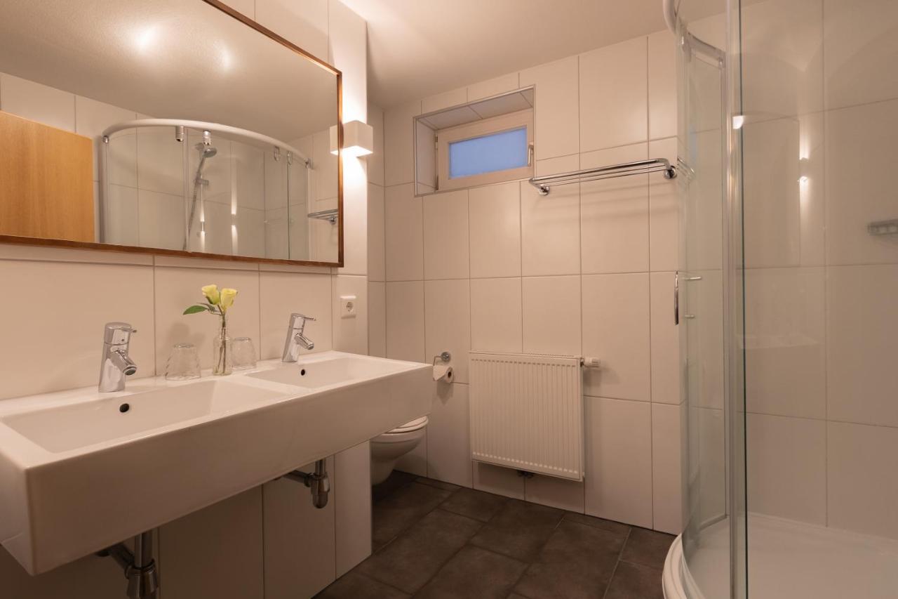 Appartement Haus Almkreek à Kaprun Extérieur photo