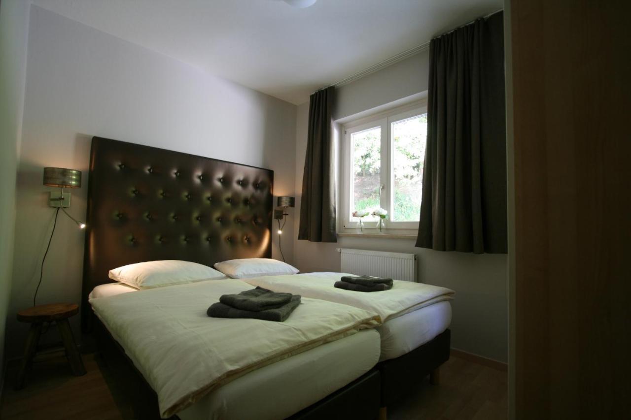 Appartement Haus Almkreek à Kaprun Chambre photo