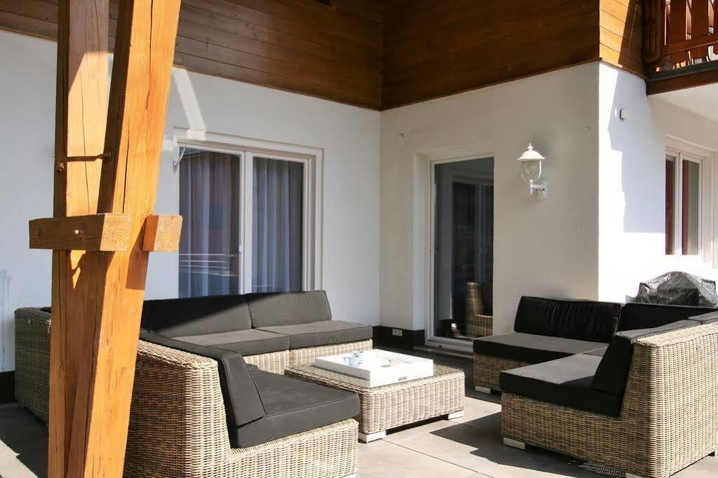 Appartement Haus Almkreek à Kaprun Extérieur photo